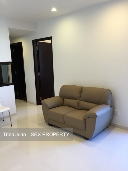 Platinum Edge (D13), Apartment #181974862